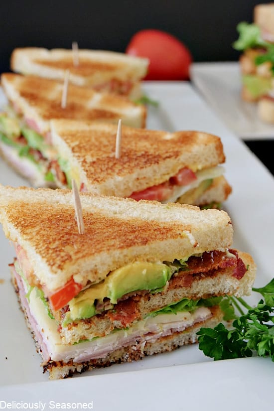 Sandwiches