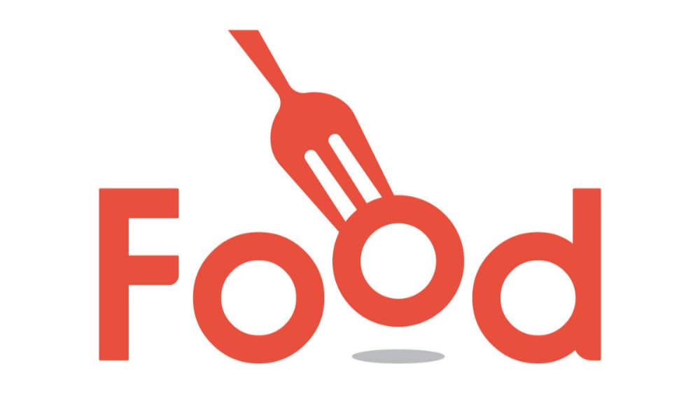 Food Shashka Logo